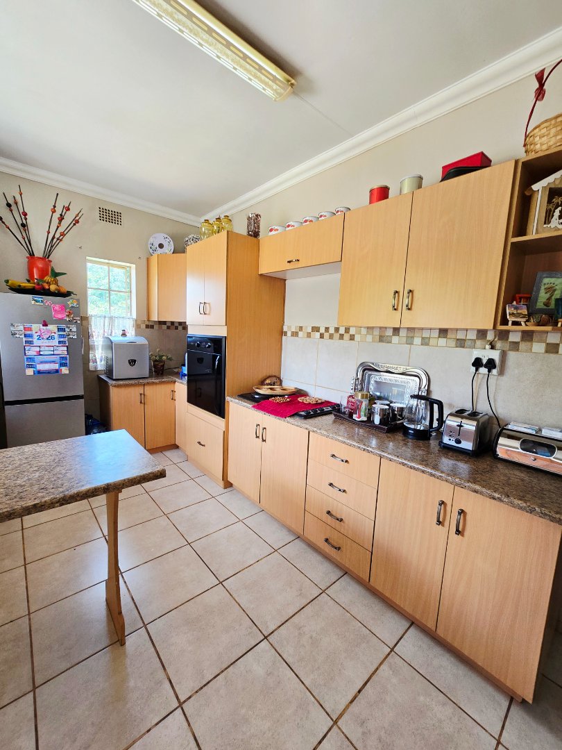 3 Bedroom Property for Sale in Stilfontein Ext 3 North West